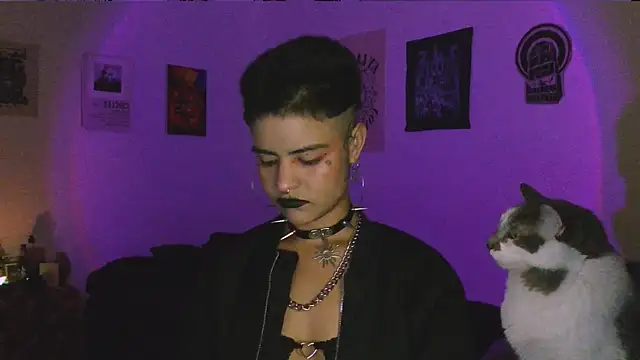 Živý XXX chat alex_one888