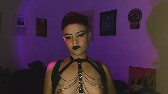Živý XXX chat alex_one888