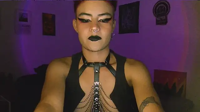 Chat +18 de alex_one888 ao vivo