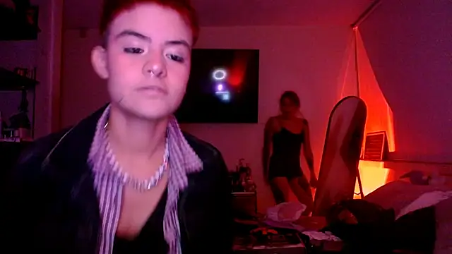 alex_one888 Pertunjukan Webcam