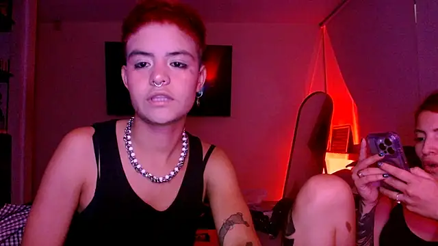 Show de alex_one888 na webcam