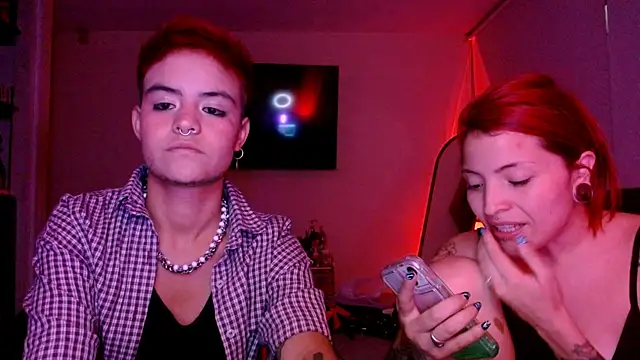 alex_one888's Webcam Show