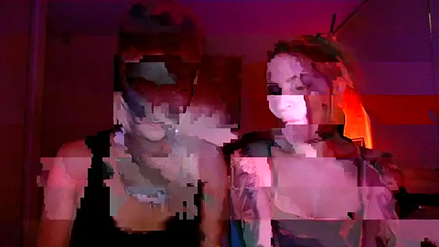 Show Webcam de alex_one888