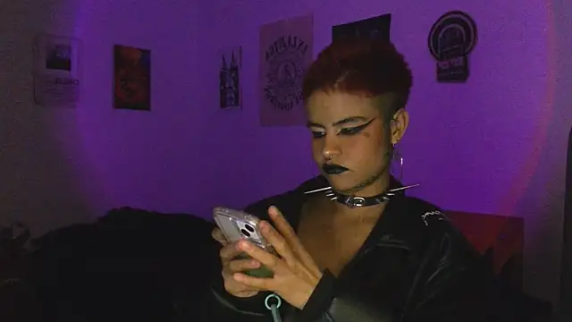 Chat +18 de alex_one888 ao vivo