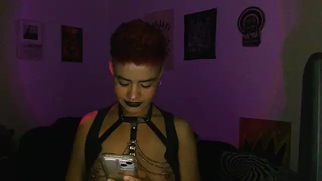 Chat XXX en directo de alex_one888