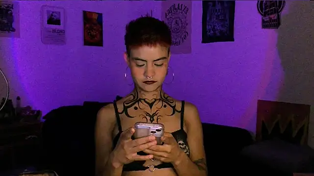 alex_one888's Live XXX Chat