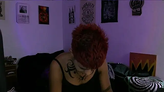 Chat XXX ao vivo de alex_one888