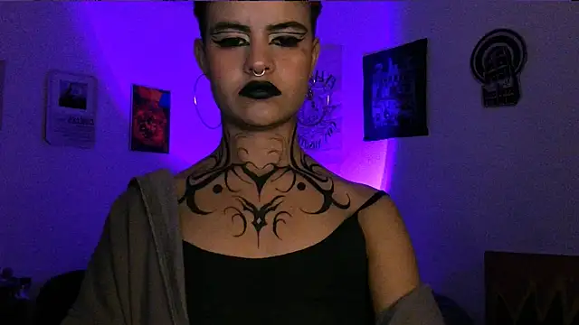 Živý XXX chat alex_one888