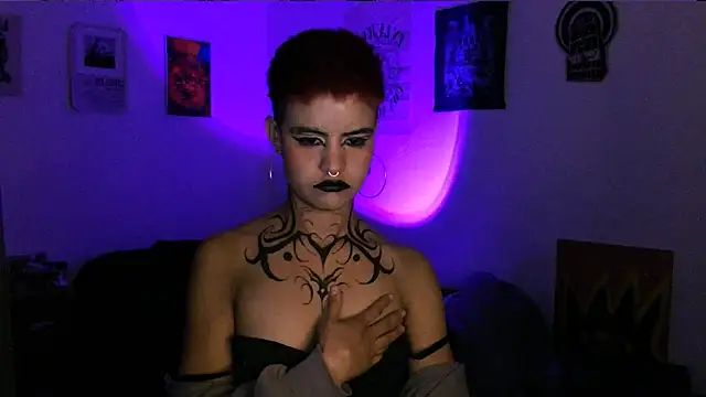 alex_one888 라이브 XXX 채팅
