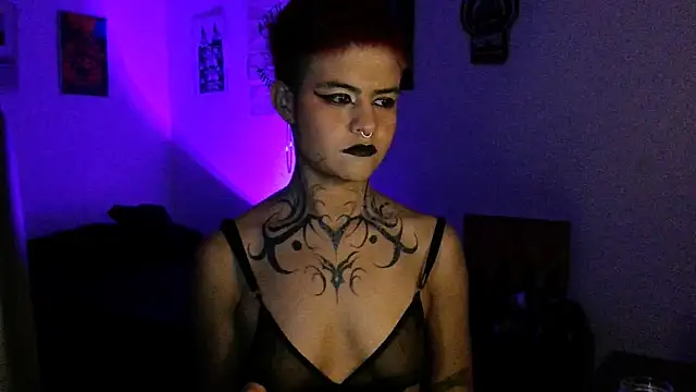 Živý XXX chat alex_one888