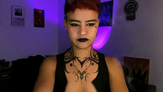 alex_one888 Chat XXX in diretta