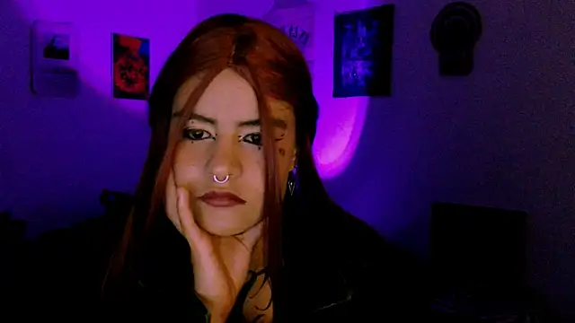 Show de alex_one888 na webcam