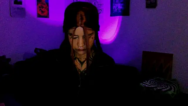 Živý XXX chat alex_one888