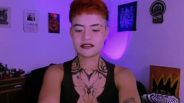 Chat XXX ao vivo de alex_one888