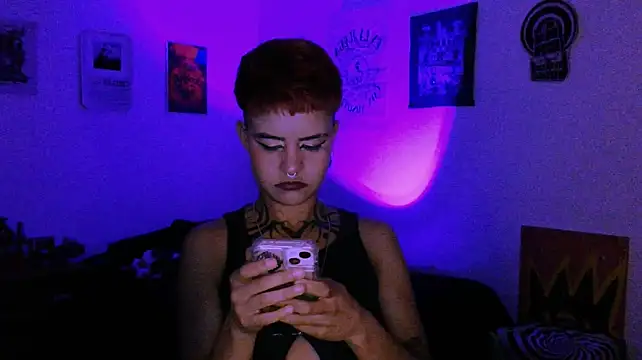 Chat XXX Live alex_one888
