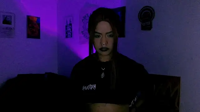 Chat XXX en directo de alex_one888