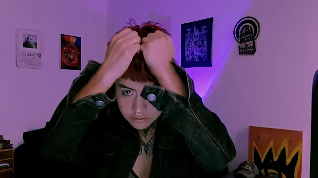 alex_one888 Chat XXX in diretta
