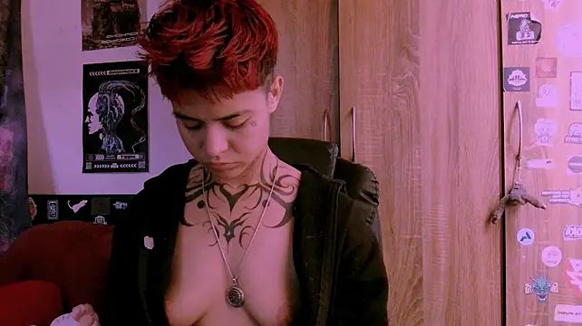 Chat XXX en directo de alex_one888