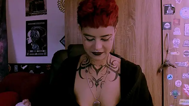 alex_one888 Chat XXX in diretta