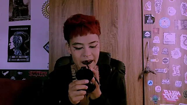 Chat +18 de alex_one888 ao vivo