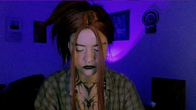 Živý XXX chat alex_one888