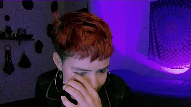 Chat XXX Live alex_one888