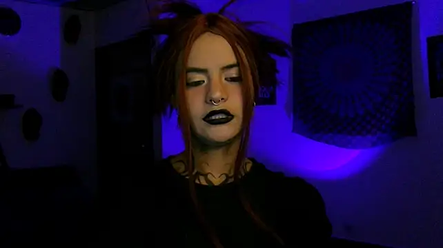 Czat XXX na żywo – alex_one888