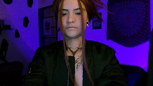 alex_one888's Live XXX Chat