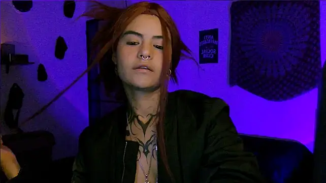 Chat XXX ao vivo de alex_one888