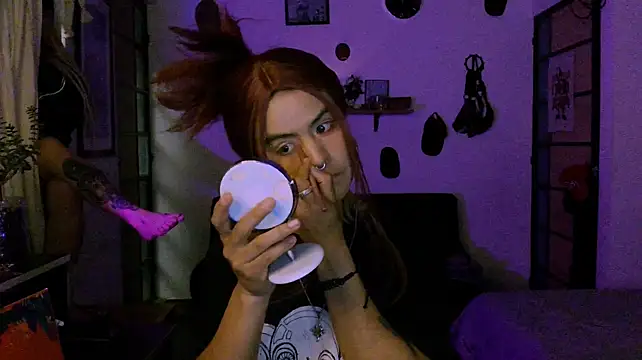 alex_one888 – Kamerová šou