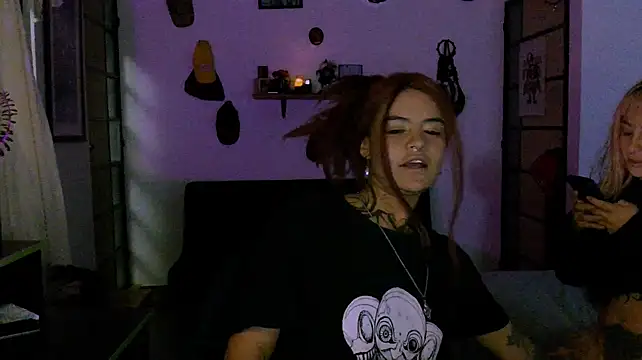 Show de webcam de alex_one888