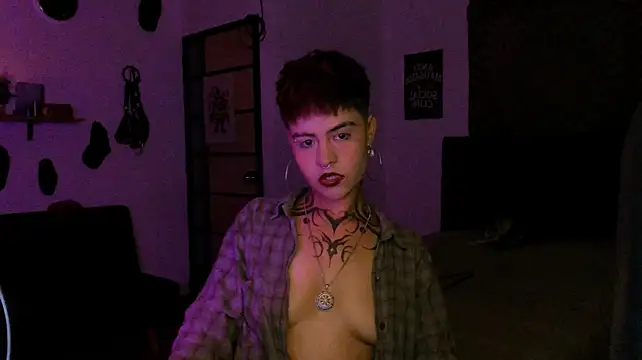 Chat XXX ao vivo de alex_one888