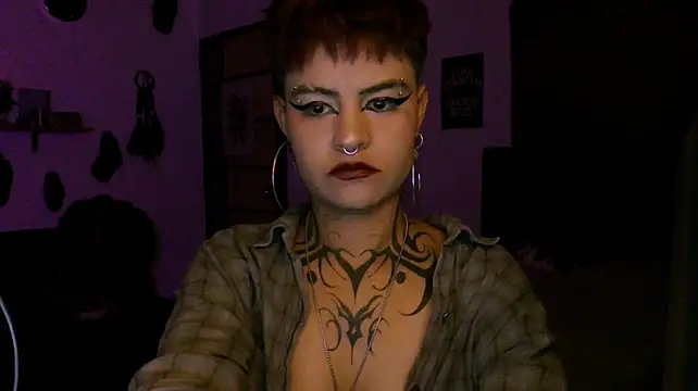 alex_one888 Adlı Modelin Canlı XXX Sohbeti
