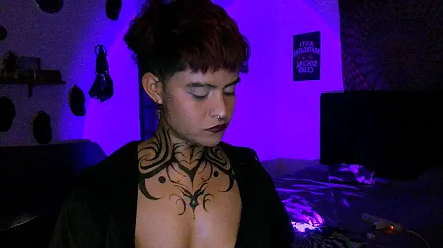 Show Webcam de alex_one888