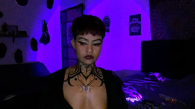 Show de alex_one888 na webcam