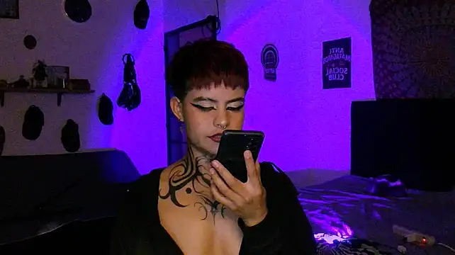 Chat XXX en directo de alex_one888