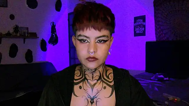 alex_one888 – Kamerová šou