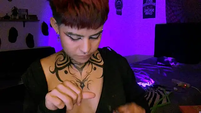 alex_one888 Webcam show