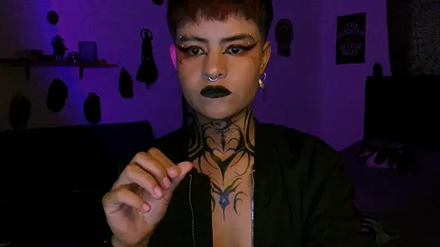 alex_one888 Шоу с уебкамера