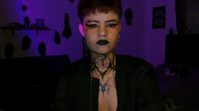 alex_one888's Webcam Show