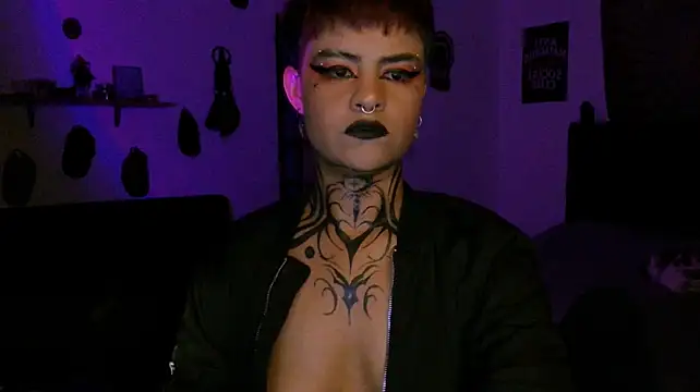 alex_one888 Webcam show