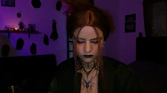 alex_one888's Webcam Show