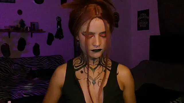 alex_one888 Webcam-Show