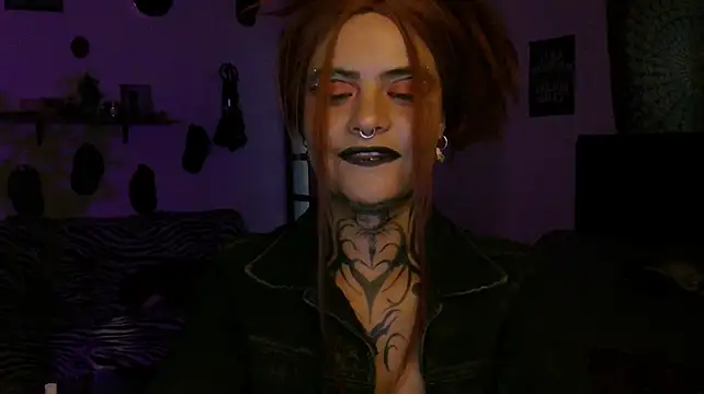 alex_one888 Webcam-Show