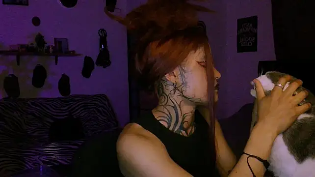 alex_one888's Webcam Show