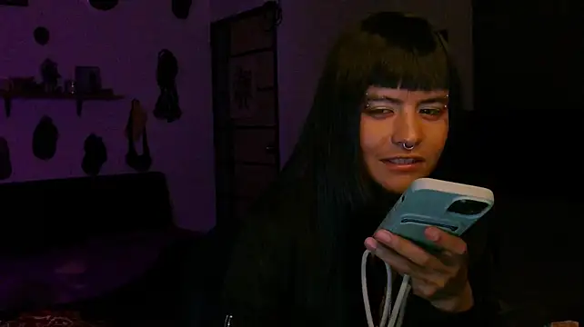 Show modela alex_one888 na web-kameri