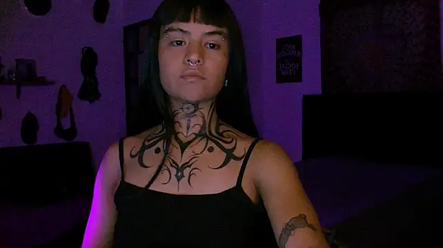 Show de webcam de alex_one888