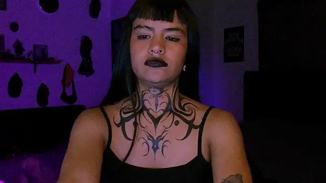 Show de webcam de alex_one888