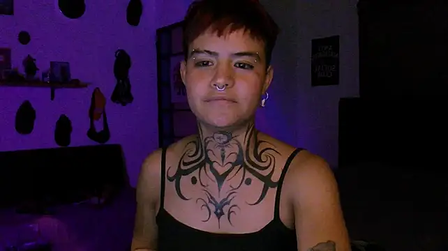alex_one888's Live XXX Chat