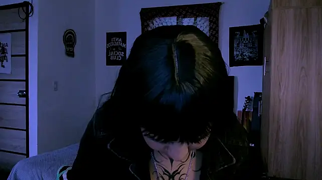 alex_one888's Webcam Show
